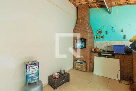 Casa à venda com 3 quartos, 180m² em Parque Terra Nova II, São Bernardo do Campo