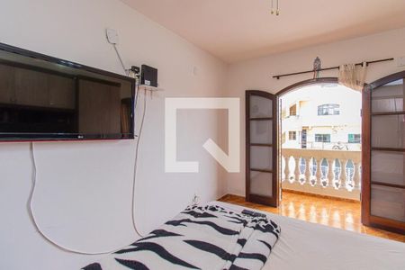 Casa à venda com 3 quartos, 180m² em Parque Terra Nova II, São Bernardo do Campo