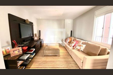 Apartamento à venda com 4 quartos, 252m² em Campo Belo, São Paulo