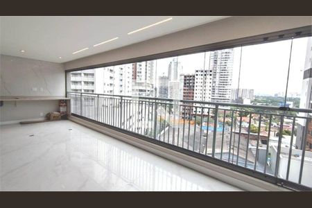 Apartamento à venda com 3 quartos, 154m² em Butantã, São Paulo