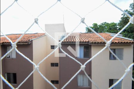 Vista do Quarto 1 de apartamento para alugar com 2 quartos, 44m² em Jardim Sao Luiz, Guarulhos