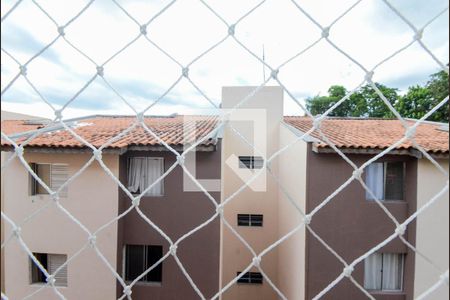 Vista da Sala de apartamento para alugar com 2 quartos, 44m² em Jardim Sao Luiz, Guarulhos