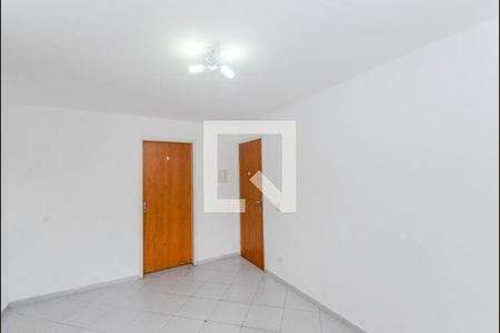 Sala de apartamento para alugar com 2 quartos, 44m² em Jardim Sao Luiz, Guarulhos