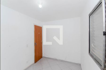 Quarto 1 de apartamento para alugar com 2 quartos, 44m² em Jardim Sao Luiz, Guarulhos