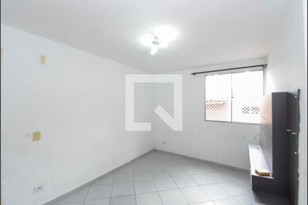 Sala de apartamento para alugar com 2 quartos, 44m² em Jardim Sao Luiz, Guarulhos