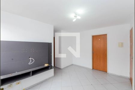 Sala de apartamento para alugar com 2 quartos, 44m² em Jardim Sao Luiz, Guarulhos