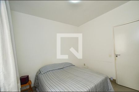 Quarto1 de apartamento à venda com 3 quartos, 80m² em Santa Efigênia, Belo Horizonte