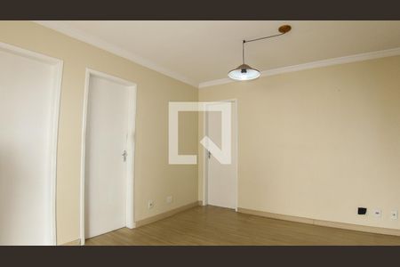 Sala de apartamento à venda com 3 quartos, 70m² em Sapopemba, São Paulo