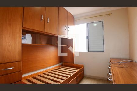 Quarto 01 de apartamento à venda com 3 quartos, 70m² em Sapopemba, São Paulo