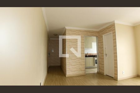 Sala de apartamento à venda com 3 quartos, 70m² em Sapopemba, São Paulo