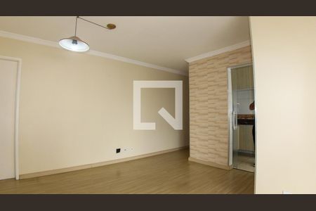 Sala de apartamento à venda com 3 quartos, 70m² em Sapopemba, São Paulo