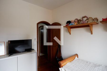 Apartamento à venda com 240m², 4 quartos e 3 vagas Apartamento à venda com 240m², 4 quartos e 3 vagasQuarto 04