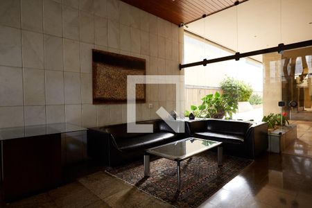 Apartamento à venda com 240m², 4 quartos e 3 vagas Apartamento à venda com 240m², 4 quartos e 3 vagasÁrea comum