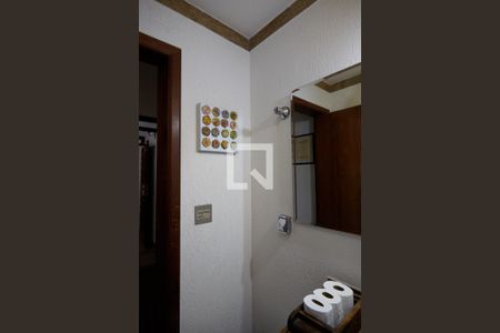 Apartamento à venda com 240m², 4 quartos e 3 vagas Apartamento à venda com 240m², 4 quartos e 3 vagasBanheiro