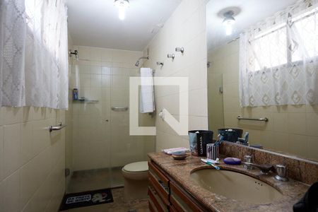 Apartamento à venda com 240m², 4 quartos e 3 vagas Apartamento à venda com 240m², 4 quartos e 3 vagasQuarto 02