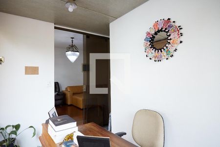 Apartamento à venda com 240m², 4 quartos e 3 vagas Apartamento à venda com 240m², 4 quartos e 3 vagasSacada