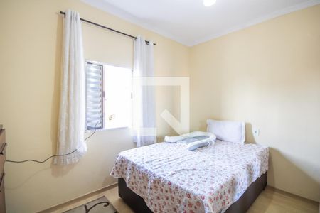 Quarto 1 de casa para alugar com 2 quartos, 52m² em Veloso, Osasco