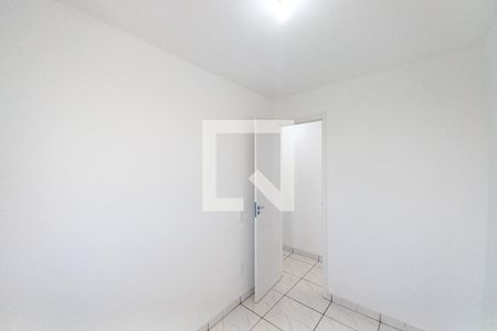 Quarto 1  de apartamento para alugar com 2 quartos, 44m² em Vila Palacios, Campinas