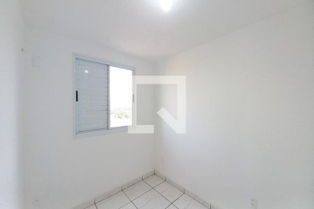 Quarto 2  de apartamento para alugar com 2 quartos, 44m² em Vila Palacios, Campinas