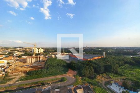 Vista do Quarto 1  de apartamento para alugar com 2 quartos, 44m² em Vila Palacios, Campinas