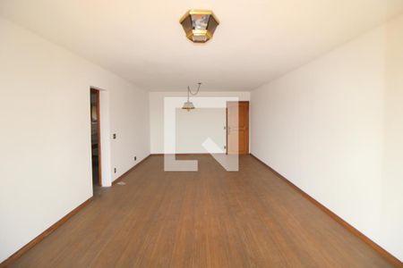 Sala de apartamento à venda com 4 quartos, 120m² em Vila Pauliceia, São Paulo