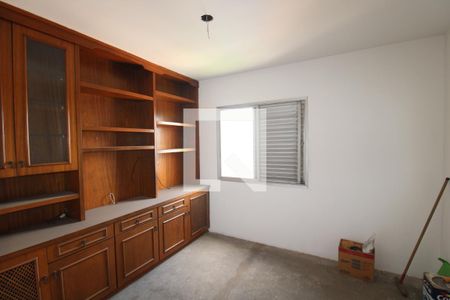 Quarto 1 de apartamento à venda com 4 quartos, 120m² em Vila Pauliceia, São Paulo