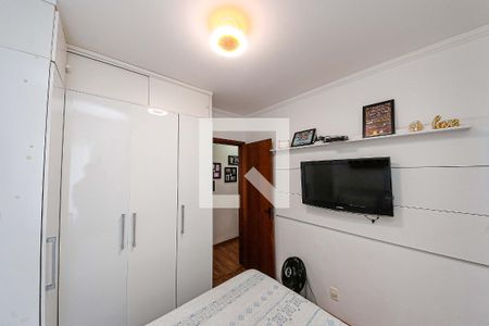 Quarto 1 de apartamento à venda com 2 quartos, 52m² em Vila Ema, São Paulo