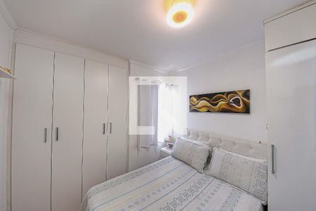 Quarto 1 de apartamento à venda com 2 quartos, 52m² em Vila Ema, São Paulo