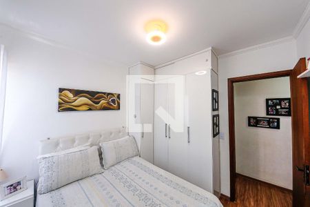 Quarto 1 de apartamento à venda com 2 quartos, 52m² em Vila Ema, São Paulo