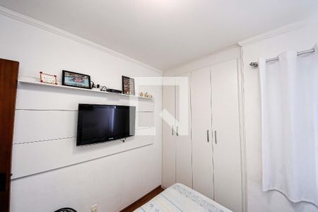 Quarto 1 de apartamento à venda com 2 quartos, 52m² em Vila Ema, São Paulo