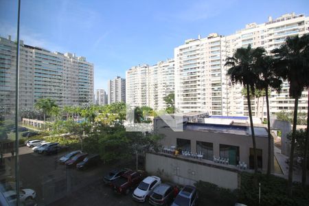 Vista de apartamento à venda com 3 quartos, 76m² em Jacarepaguá, Rio de Janeiro