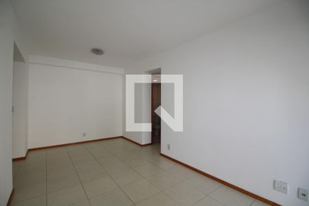 Sala de apartamento à venda com 3 quartos, 76m² em Jacarepaguá, Rio de Janeiro