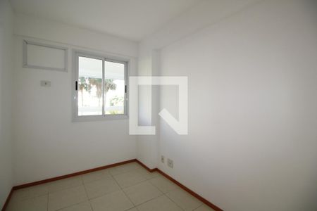 Quarto 1 de apartamento à venda com 3 quartos, 76m² em Jacarepaguá, Rio de Janeiro