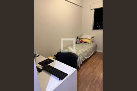 Quarto 02 de apartamento para alugar com 2 quartos, 52m² em São Geraldo, Belo Horizonte