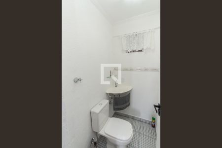 Lavabo   de apartamento para alugar com 2 quartos, 72m² em Vila Paulistana, São Paulo