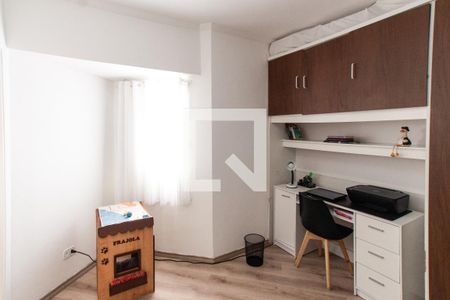 Suíte 1   de apartamento para alugar com 2 quartos, 72m² em Vila Paulistana, São Paulo