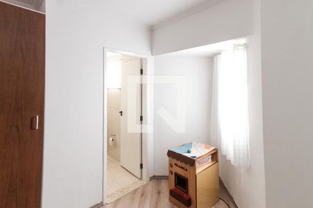 Suíte 1   de apartamento para alugar com 2 quartos, 72m² em Vila Paulistana, São Paulo