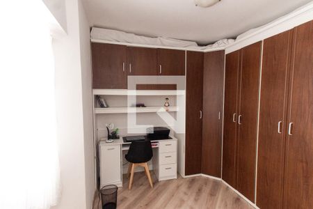 Suíte 1   de apartamento para alugar com 2 quartos, 72m² em Vila Paulistana, São Paulo