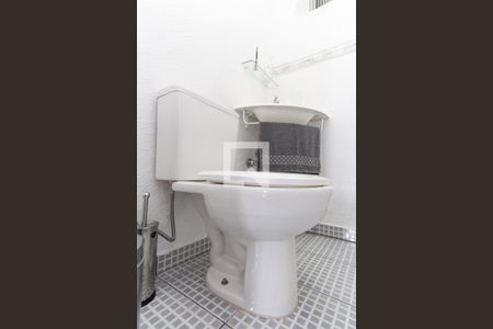 Lavabo   de apartamento para alugar com 2 quartos, 72m² em Vila Paulistana, São Paulo