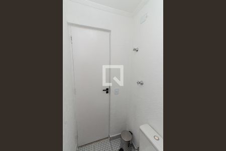 Lavabo   de apartamento para alugar com 2 quartos, 72m² em Vila Paulistana, São Paulo