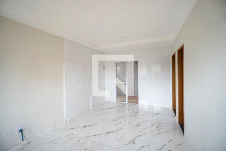 Sala de apartamento para alugar com 2 quartos, 45m² em Penha de França, São Paulo