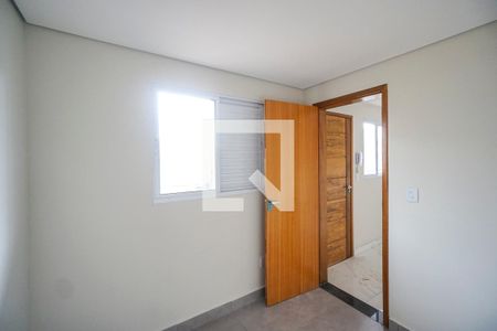 Quarto 01 de apartamento para alugar com 2 quartos, 45m² em Penha de França, São Paulo