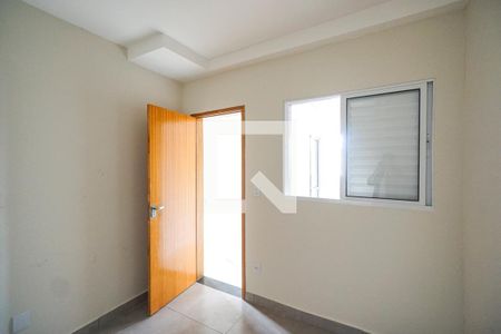 Quarto 02 de apartamento para alugar com 2 quartos, 45m² em Penha de França, São Paulo