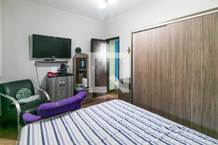 Quarto 1 de casa à venda com 5 quartos, 300m² em Vila Perola, Contagem