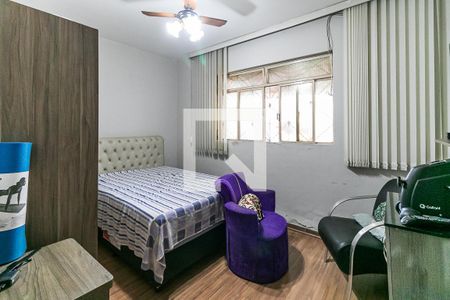 Quarto 1 de casa à venda com 5 quartos, 300m² em Vila Perola, Contagem