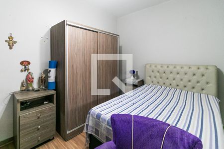 Quarto 1 de casa à venda com 5 quartos, 300m² em Vila Perola, Contagem