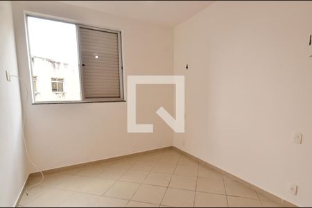 Quarto1 de apartamento para alugar com 3 quartos, 93m² em Nova Floresta, Belo Horizonte