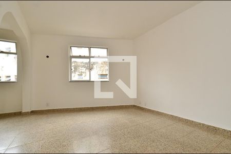 Sala de apartamento para alugar com 3 quartos, 93m² em Nova Floresta, Belo Horizonte