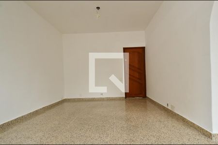 Sala de apartamento para alugar com 3 quartos, 93m² em Nova Floresta, Belo Horizonte