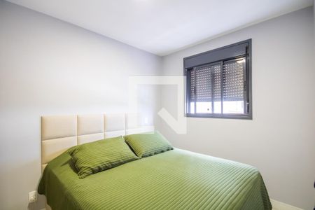 Quarto 1 de apartamento à venda com 2 quartos, 49m² em Centro, Osasco